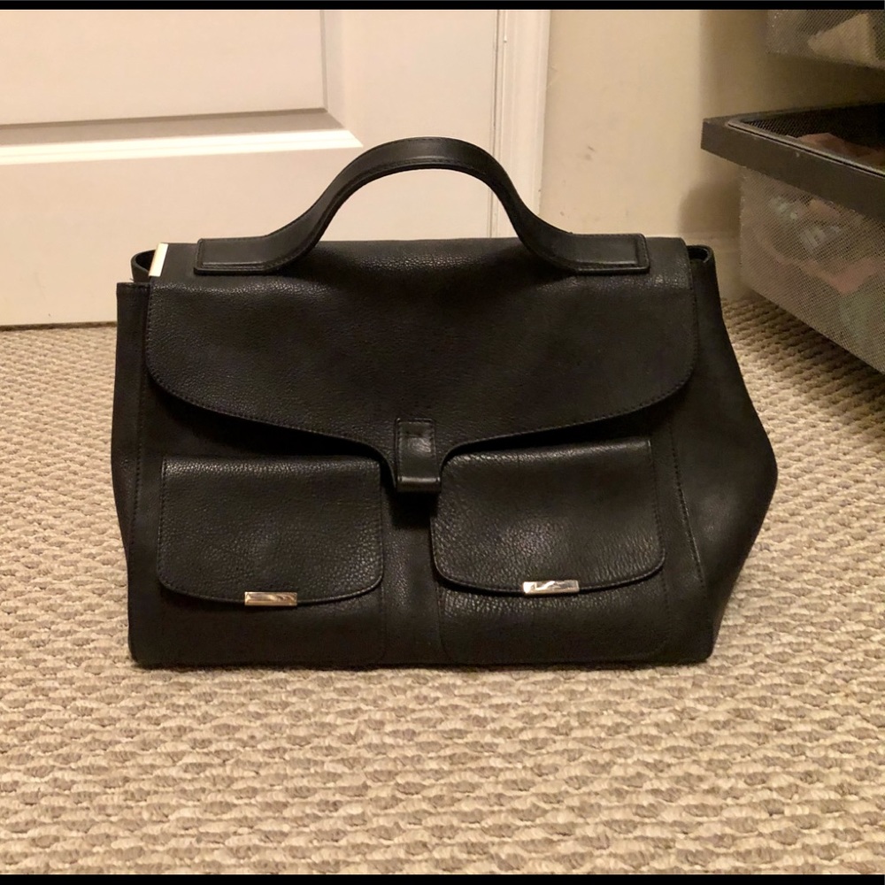 Victoria Beckham handbag